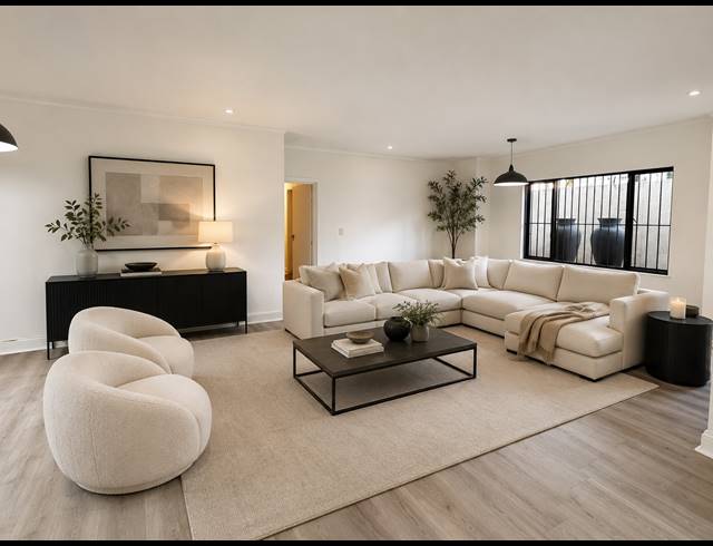 4 BEDROOM APARTMENT FOR SALE IN MORNINGSIDE